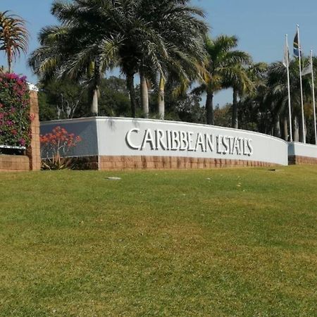 Caribbeans Estates Villa T13 Tortuga Port Edward Exteriör bild