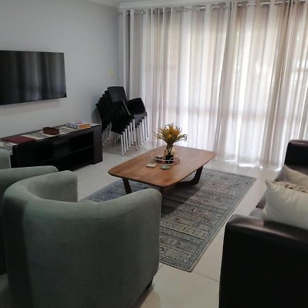 Caribbeans Estates Villa T13 Tortuga Port Edward Exteriör bild