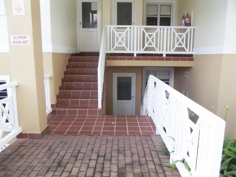 Caribbeans Estates Villa T13 Tortuga Port Edward Exteriör bild