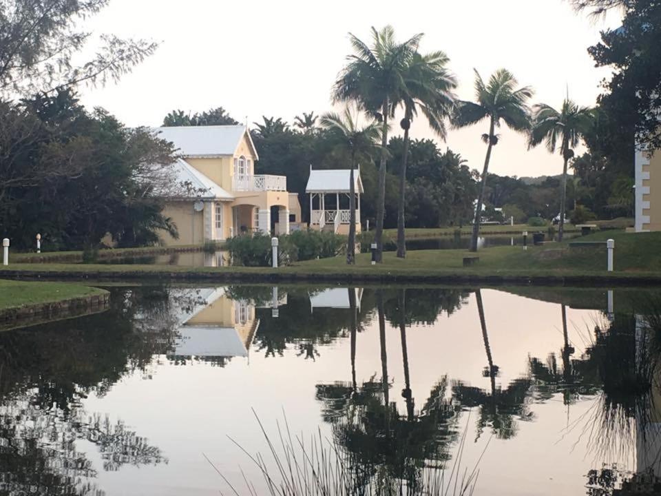Caribbeans Estates Villa T13 Tortuga Port Edward Exteriör bild