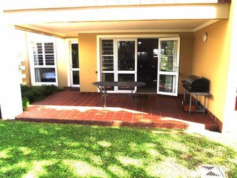 Caribbeans Estates Villa T13 Tortuga Port Edward Exteriör bild