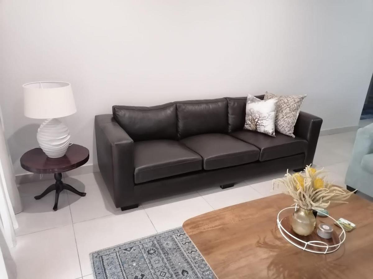 Caribbeans Estates Villa T13 Tortuga Port Edward Exteriör bild
