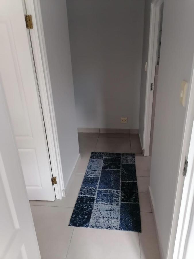 Caribbeans Estates Villa T13 Tortuga Port Edward Exteriör bild