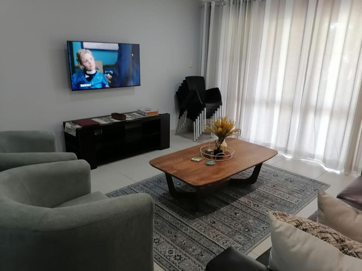 Caribbeans Estates Villa T13 Tortuga Port Edward Exteriör bild