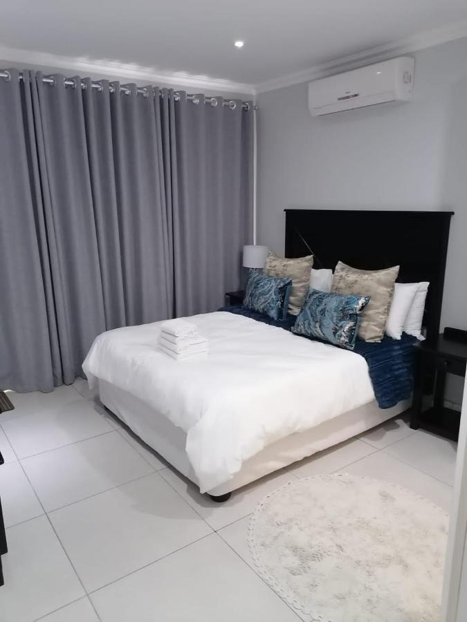 Caribbeans Estates Villa T13 Tortuga Port Edward Exteriör bild