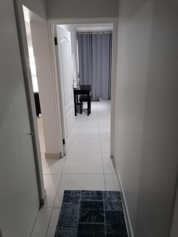 Caribbeans Estates Villa T13 Tortuga Port Edward Exteriör bild