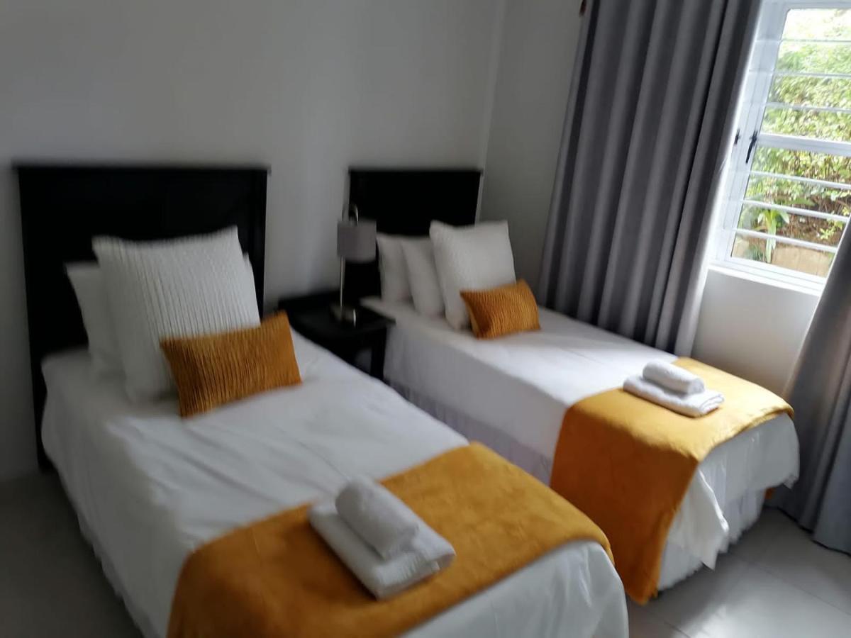 Caribbeans Estates Villa T13 Tortuga Port Edward Exteriör bild