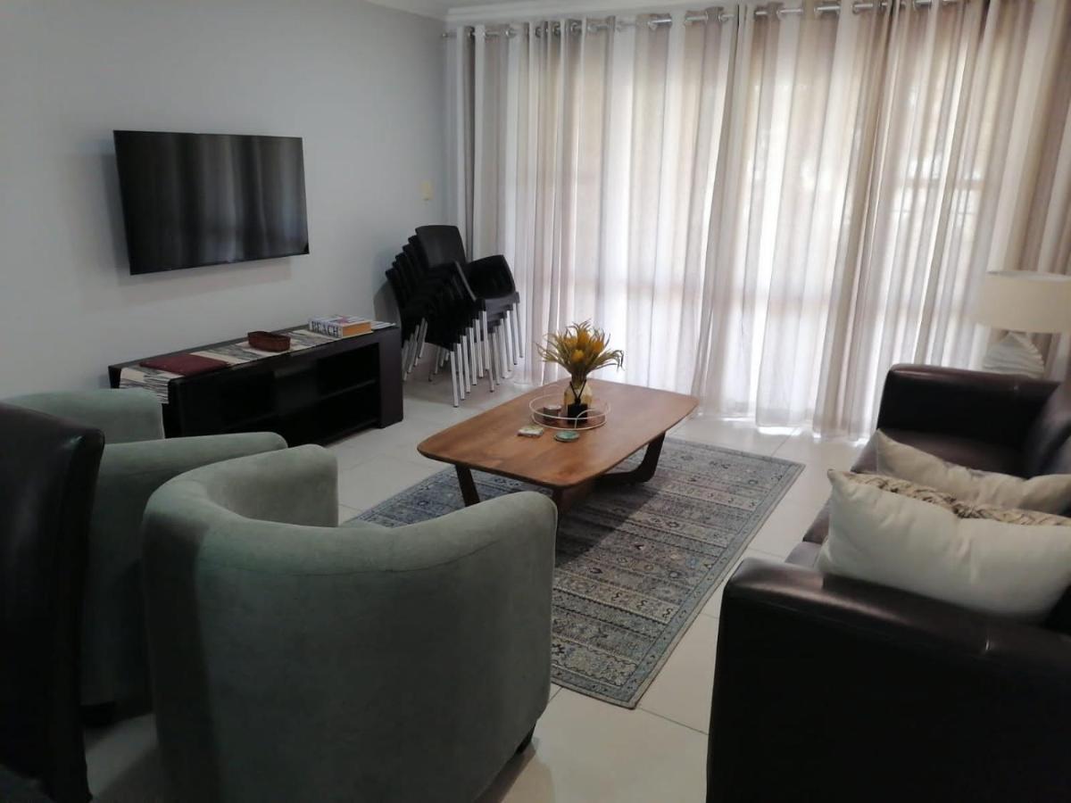 Caribbeans Estates Villa T13 Tortuga Port Edward Exteriör bild