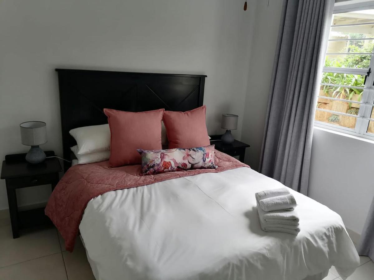 Caribbeans Estates Villa T13 Tortuga Port Edward Exteriör bild